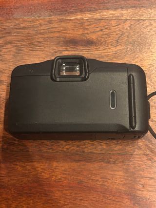 Canon Prima AF-8 Fotocamera Vintage