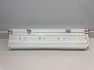 Tendedero automático 4 cuerdas