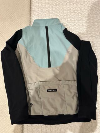 Pack Etxeondo Maillot M + Chaqueta Etxeondo S