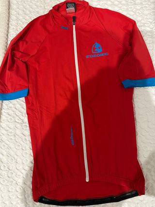 Pack Etxeondo Maillot M + Chaqueta Etxeondo S