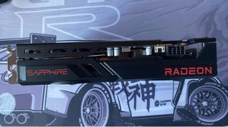 Sapphire Pulse AMD Radeon RX 6600 8GB