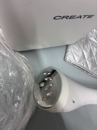 Centro de planchado CREATE by IKOHS