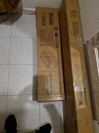 Litera infantil 200x90