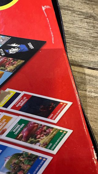 Monopoly Super Mario Bros. La Película