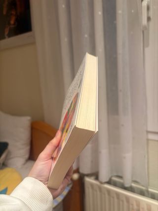 Libro “Encuentra tu persona vitamina”