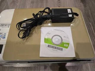 Impresora HP Photosmart C4280