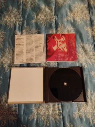 Street Fighter Alpha 3 PS1