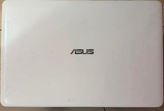Portátil Asus F541N Blanco