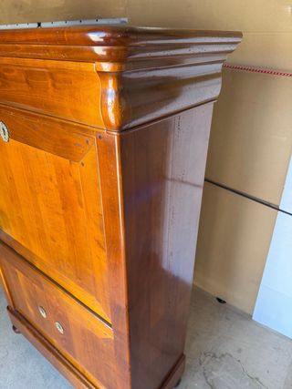 Escritorio Vintage Madera