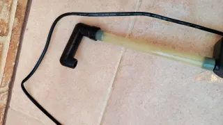 Filtro Biobox 1 para acuario