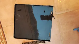 Filtro Biobox 1 para acuario