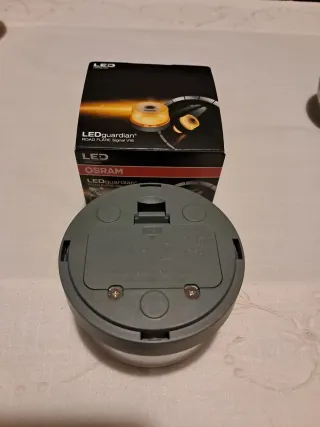Baliza LED OSRAM LEDguardian((no conectada DGT)