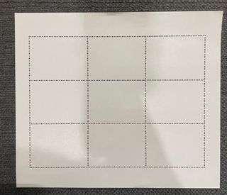 Sellos Disney Mickey's Merchants