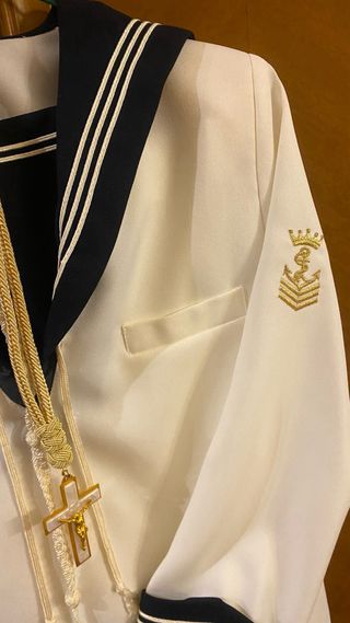 Traje Marinero Niño Comunión