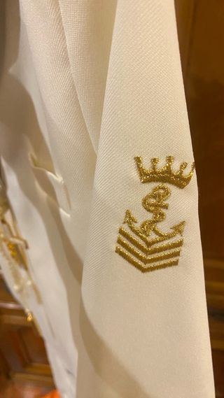 Traje Marinero Niño Comunión