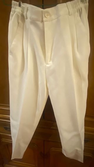 Traje Marinero Niño Comunión