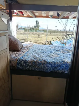 Nissan Interstar 2006