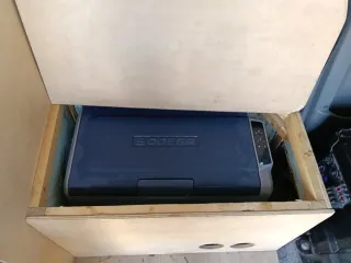 Nissan Interstar 2006