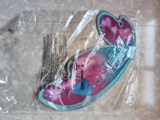 Disfraz Hada Adulto con alas