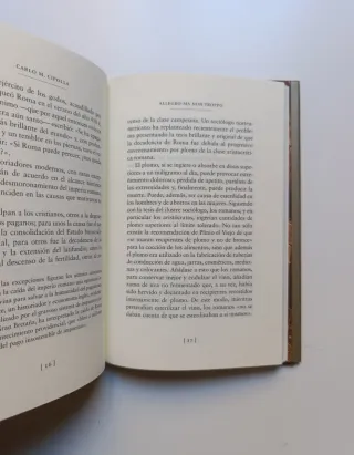 Allegro ma non troppo.