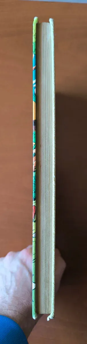 Super Humor Volumen XIX (19) - Editorial Bruguera