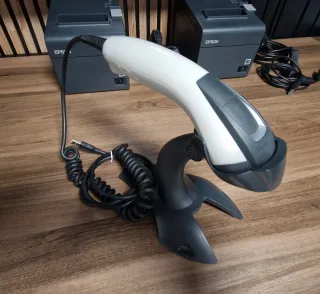 Impresoras Ticket Epson + Lectores Honeywell