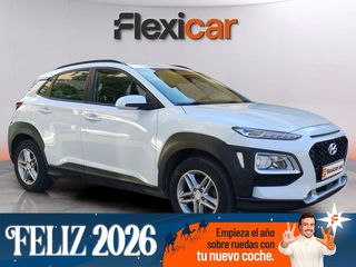 Hyundai Kona 1.0 TGDI Klass 4X2