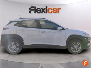 Hyundai Kona 1.0 TGDI Klass 4X2