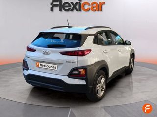 Hyundai Kona 1.0 TGDI Klass 4X2