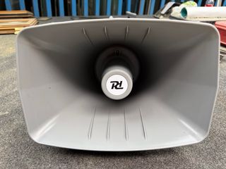 Altavoz Megafo. 40W 100V