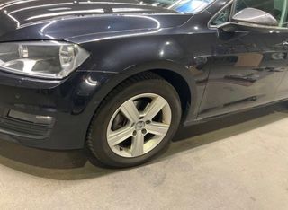 Volkswagen Golf Volkswagen Golf Edition 1.2 TSI 105cv BMT