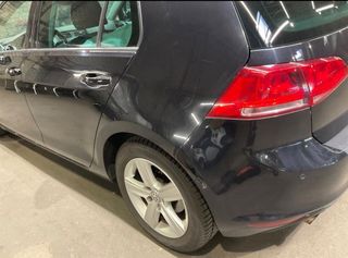 Volkswagen Golf Volkswagen Golf Edition 1.2 TSI 105cv BMT