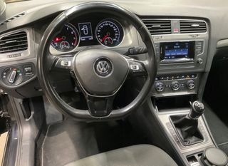 Volkswagen Golf Volkswagen Golf Edition 1.2 TSI 105cv BMT