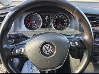 Volkswagen Golf Volkswagen Golf Edition 1.2 TSI 105cv BMT