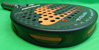 Raqueta Padel Bullpadel Vertex 04 Hybrid 2025 Carb