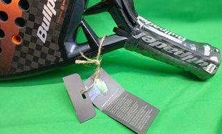 Raqueta Padel Bullpadel Vertex 04 Hybrid 2025 Carb