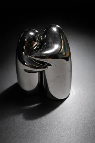 Set Fantasmini Sale e Pepe Design