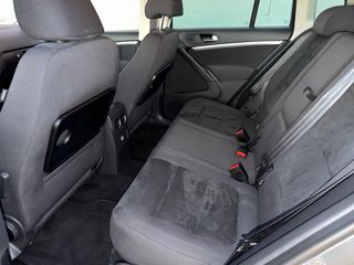 Volkswagen Tiguan 2012