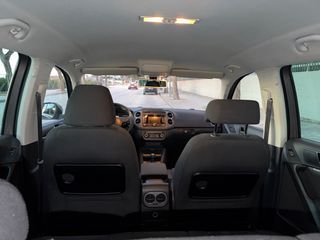 Volkswagen Tiguan 2012