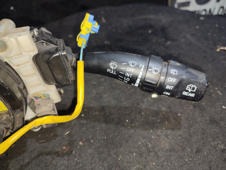 ANILLO AIRBAG KIA SPORTAGE Champion 4X4 | 10.