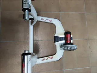 Rodillo Elite Qubo Fluid
