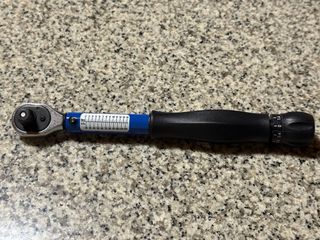 Llave Dinamométrica ParkTool 2-14 Nm