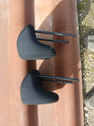 Reposacabezas Citroën c2