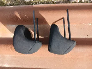 Reposacabezas Citroën c2