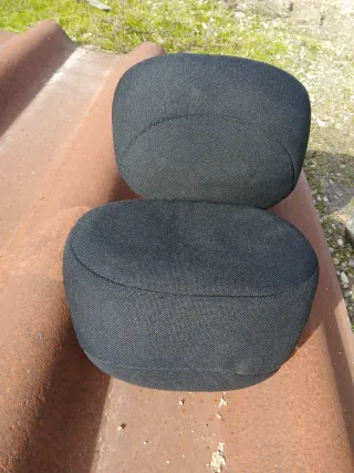 Reposacabezas Citroën c2