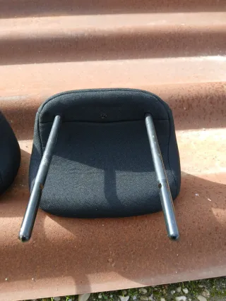 Reposacabezas Citroën c2