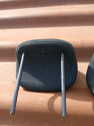 Reposacabezas Citroën c2