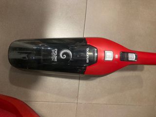 Aspiradora Taurus 25,7V Litio