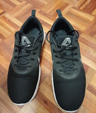 Zapatillas Nike Flex Hombre talla 42,5