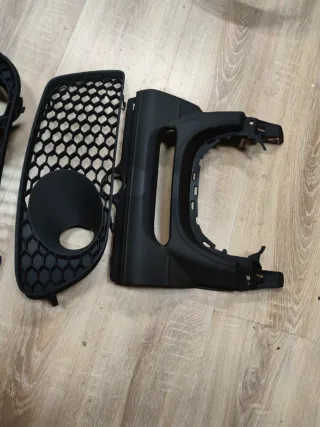 Kit Rejillas Seat Cupra León 1M